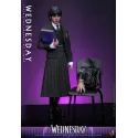 Wednesday Hot Toys