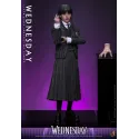 Wednesday Hot Toys