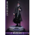 Wednesday Hot Toys