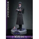Wednesday Hot Toys