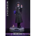 Wednesday Hot Toys