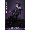 Wednesday Hot Toys