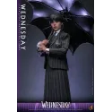 Wednesday Hot Toys