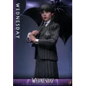 Wednesday Hot Toys