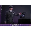 Wednesday Hot Toys