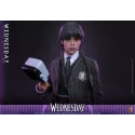 Wednesday Hot Toys