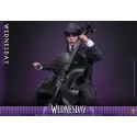 Wednesday Hot Toys