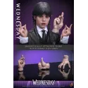 Wednesday Hot Toys