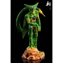 Dragon Ball Z Cell First Form Yi Shou X Zhan Studio