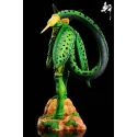 Dragon Ball Z Cell First Form Yi Shou X Zhan Studio