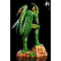 Dragon Ball Z Cell First Form Yi Shou X Zhan Studio