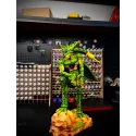 Dragon Ball Z Cell First Form Yi Shou X Zhan Studio