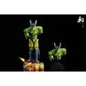 Dragon Ball Z Cell Second Form Yi Shou X Zhan Studio