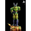 Dragon Ball Z Cell Second Form Yi Shou X Zhan Studio