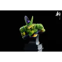 Dragon Ball Z Cell Second Form Yi Shou X Zhan Studio