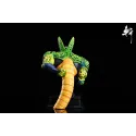 Dragon Ball Z Cell Second Form Yi Shou X Zhan Studio