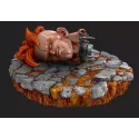 Dragon Ball Z Cell Second Form Yi Shou X Zhan Studio