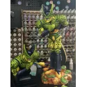 Dragon Ball Z Cell Second Form Yi Shou X Zhan Studio
