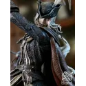 Bloodborne Fight in the Astral Clock Tower Lady Maria vs. Hunter Bard Studio