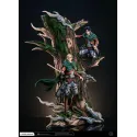 Attack On Titan The Sharpest Sword Levi & Erwin Hertz Studio