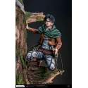 Attack On Titan The Sharpest Sword Levi & Erwin Hertz Studio