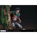 Attack On Titan The Sharpest Sword Levi & Erwin Hertz Studio