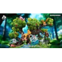 Digimon Digimon Adventure Vol 01 AN Studio