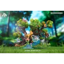 Digimon Digimon Adventure Vol 01 AN Studio