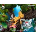 Digimon Digimon Adventure Vol 01 AN Studio