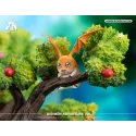 Digimon Digimon Adventure Vol 01 AN Studio