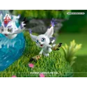 Digimon Digimon Adventure Vol 01 AN Studio