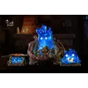 Howl's Moving Castle Calcifer ZJB Studio