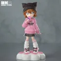 Detective Conan Ai Haibara Maoni Studio