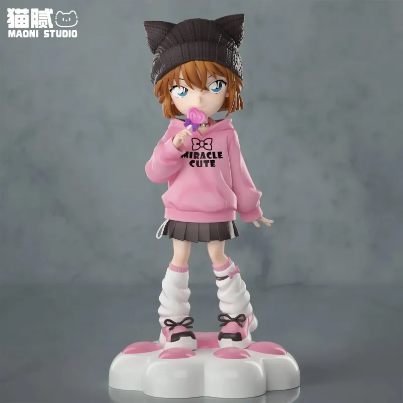 Detective Conan Ai Haibara Maoni Studio