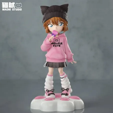 Detective Conan Ai Haibara Maoni Studio