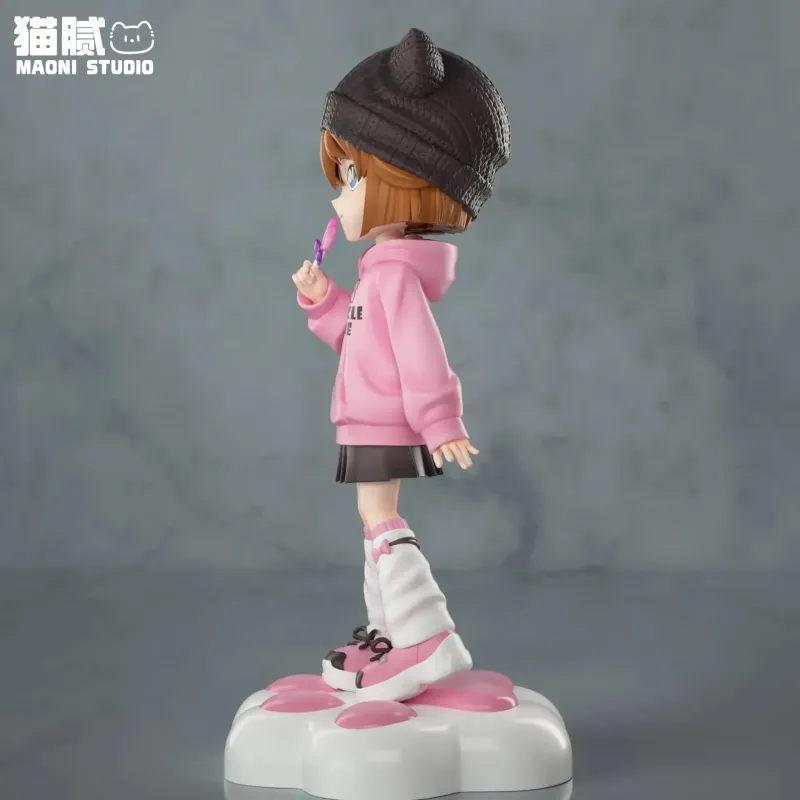 Detective Conan Ai Haibara Maoni Studio