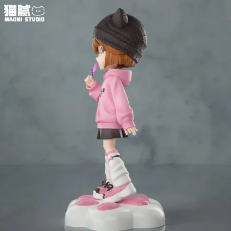 Detective Conan Ai Haibara Maoni Studio