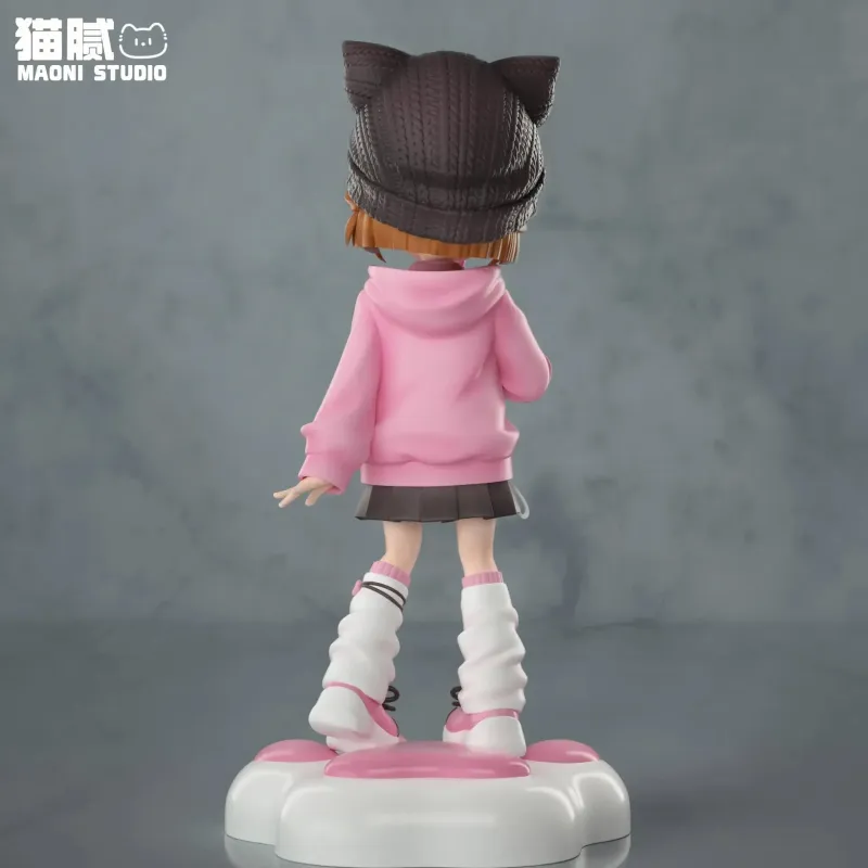 Detective Conan Ai Haibara Maoni Studio