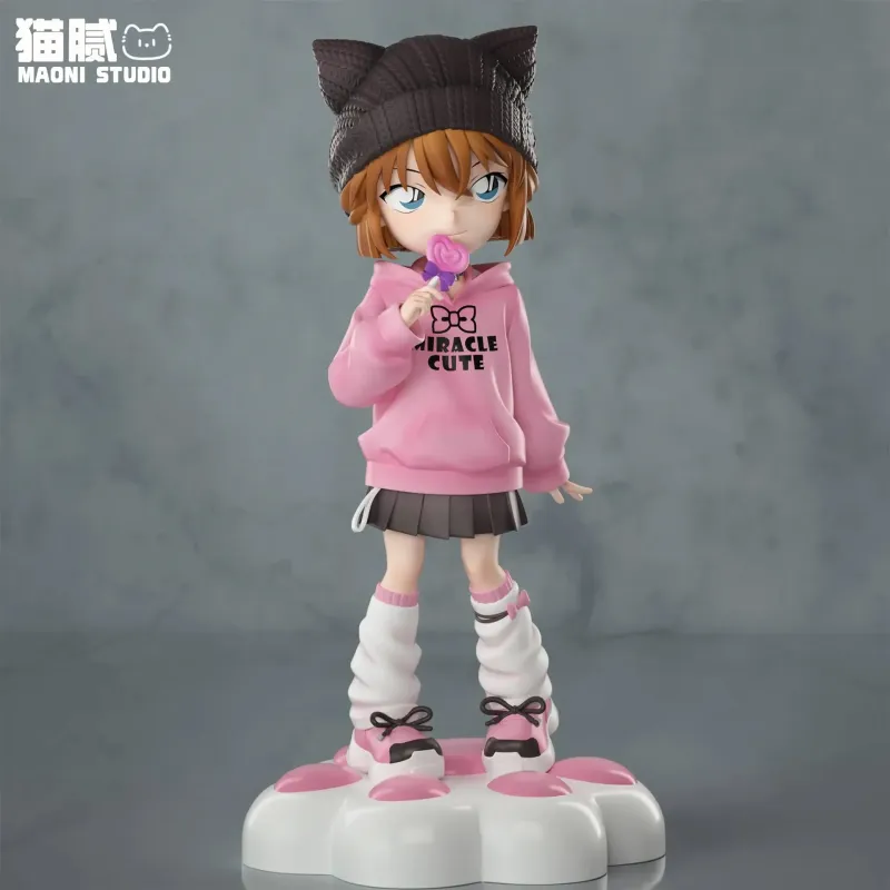 Detective Conan Ai Haibara Maoni Studio