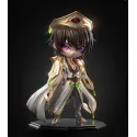 Code Geass: The Rebellion Cute Version Lelouch & CC Manta Studio
