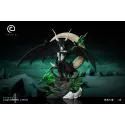 Bleach 01 Resurrección Segunda Etapa Ulquiorra Cifer WCF C Studio