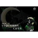 Bleach 01 Resurrección Segunda Etapa Ulquiorra Cifer WCF C Studio