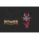 Dragon Ball Z First Form Frieza WCF Power Studio
