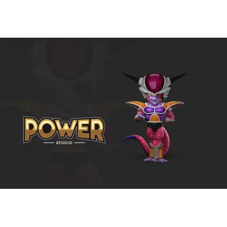 Dragon Ball Z First Form Frieza WCF Power Studio
