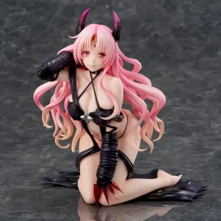 To Love-Ru Darkness Sephie Michaela Deviluke Darkness Union Creative