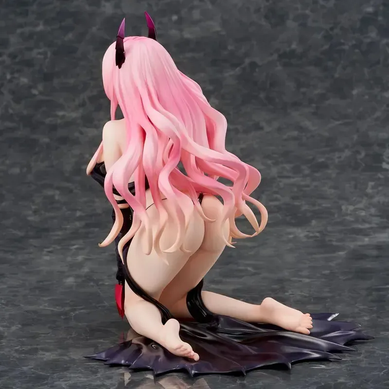 To Love-Ru Darkness Sephie Michaela Deviluke Darkness Union Creative
