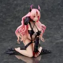 To Love-Ru Darkness Sephie Michaela Deviluke Darkness Union Creative