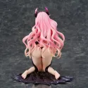 To Love-Ru Darkness Sephie Michaela Deviluke Darkness Union Creative