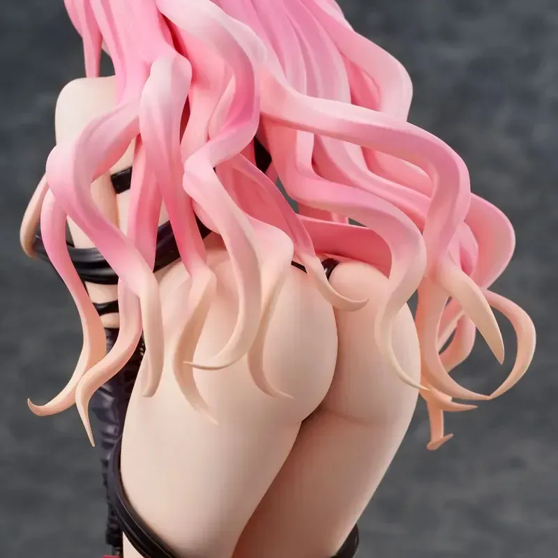 To Love-Ru Darkness Sephie Michaela Deviluke Darkness Union Creative