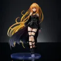 To Love-Ru Darkness Golden Darkness Black Trance Union Creative